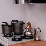 Apartment Klara