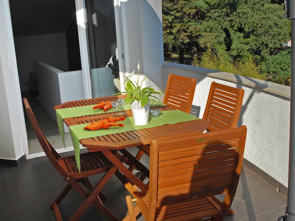 Apartment Klara Pula
