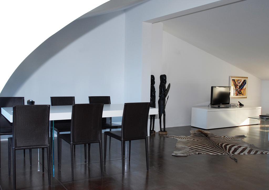 Klara Apartment Pula