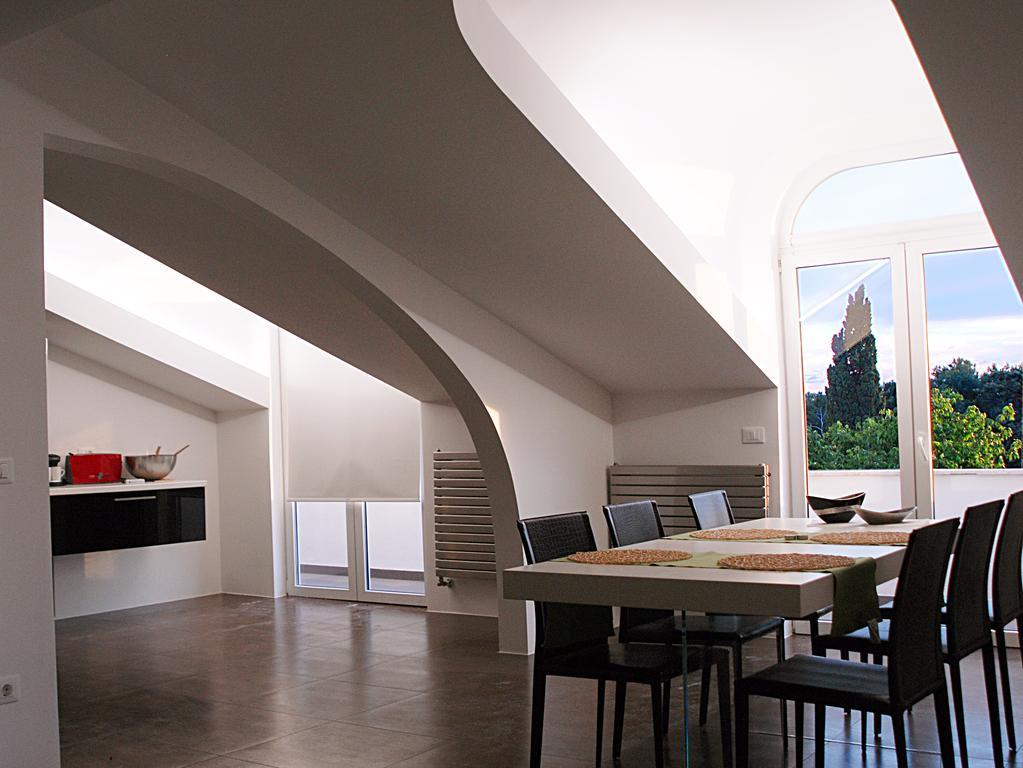 Apartment Klara