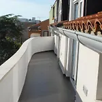Apartment Klara