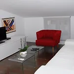 Apartment Klara