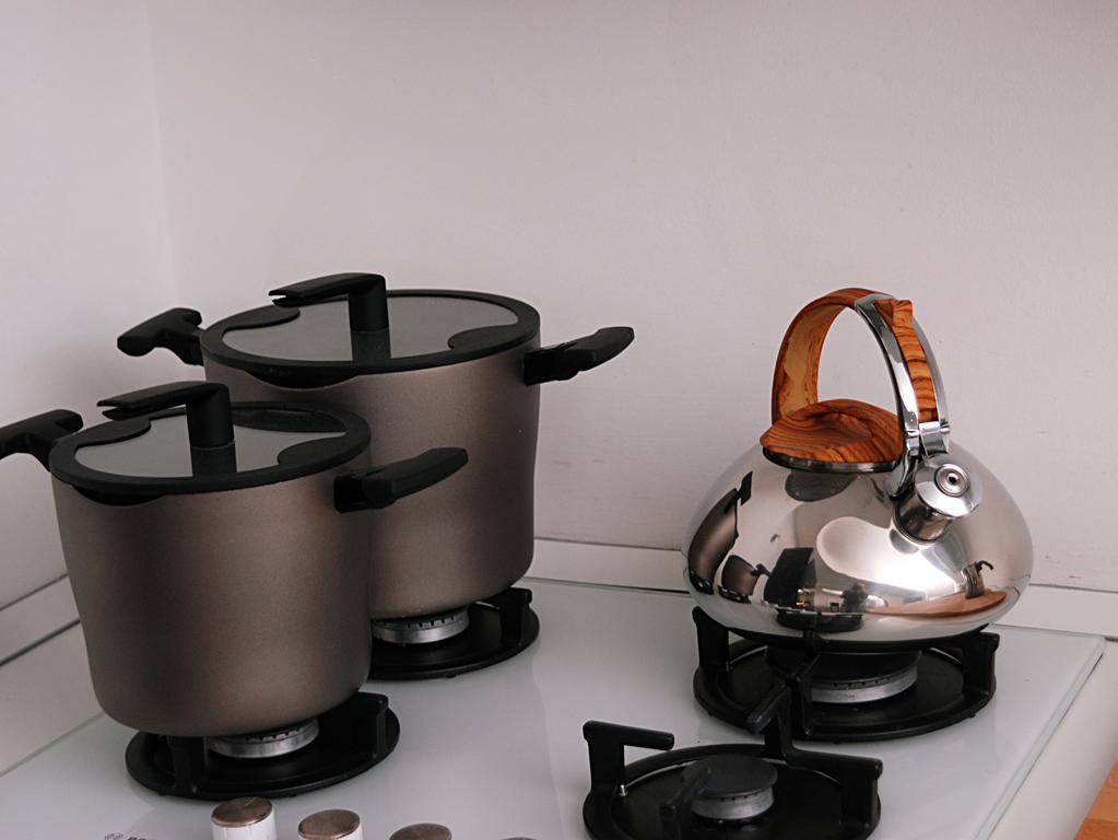 Klara Apartman Pula