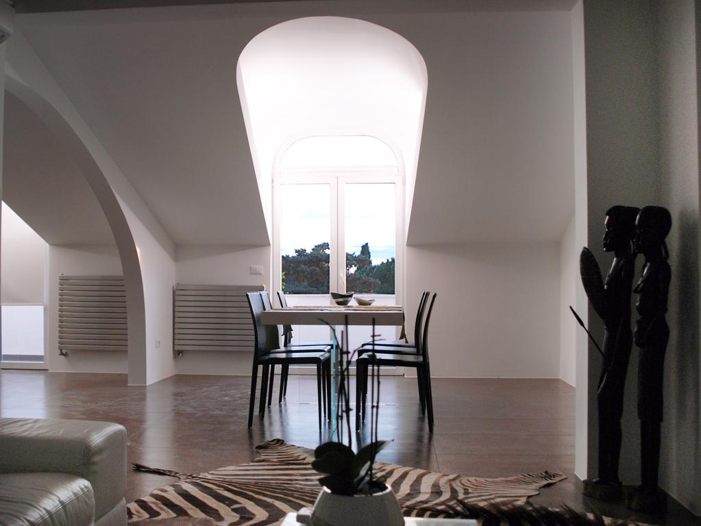 Klara Apartment
