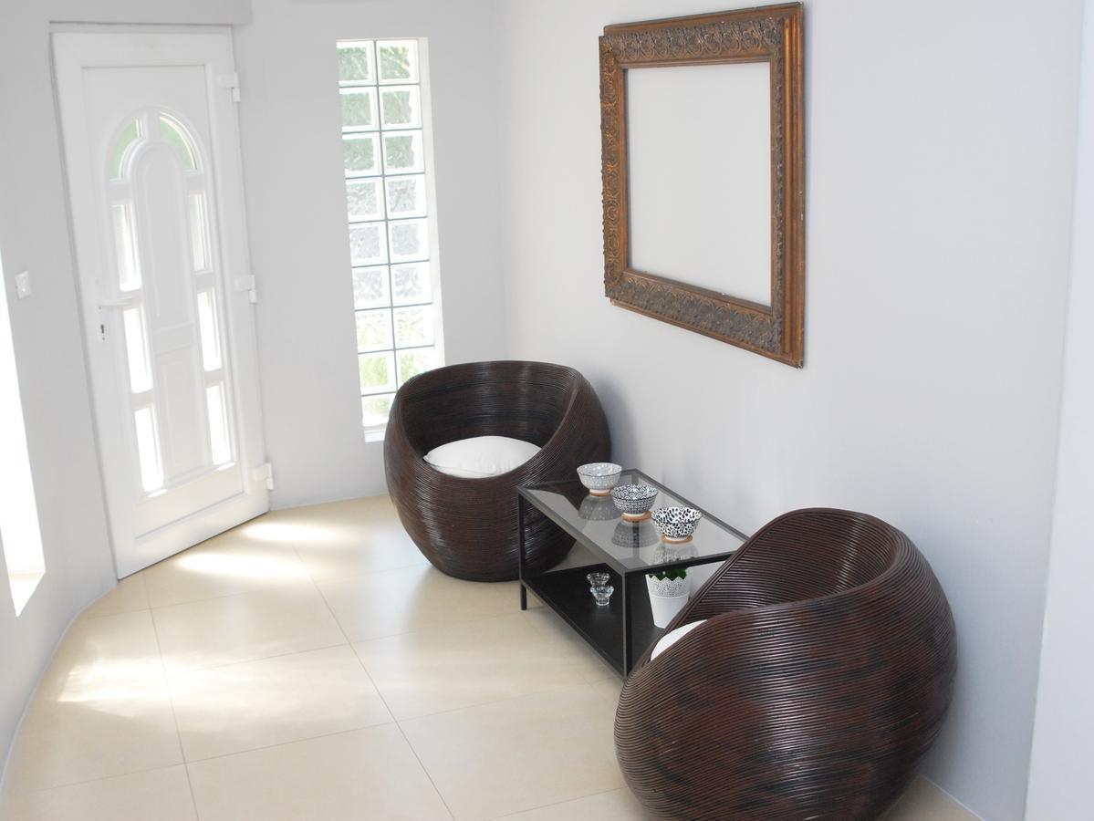 Apartment Klara Pula